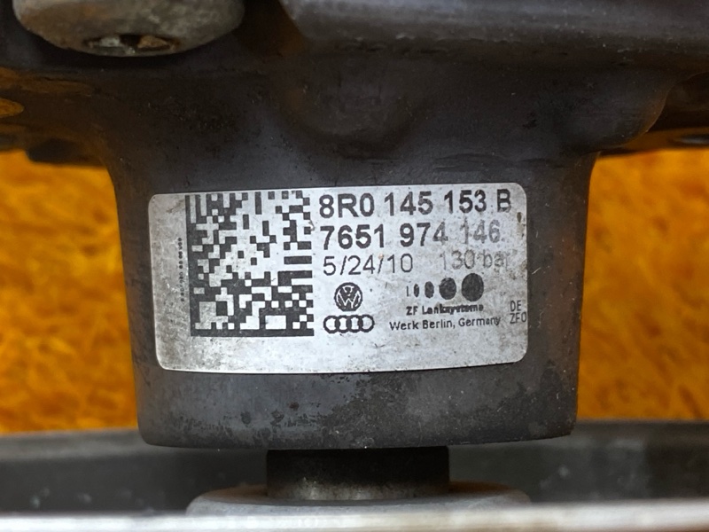 гидроусилитель, 15000 рублей, Красноярск