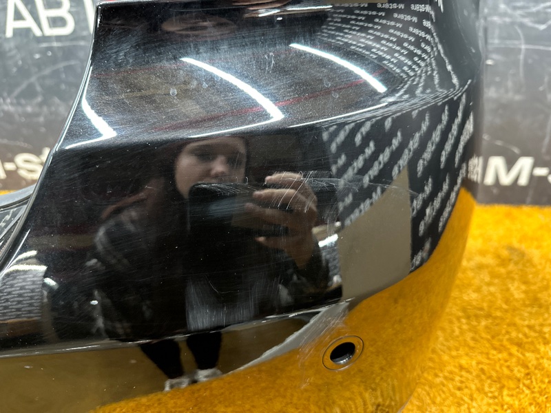 бампер, 18000 рублей, Красноярск