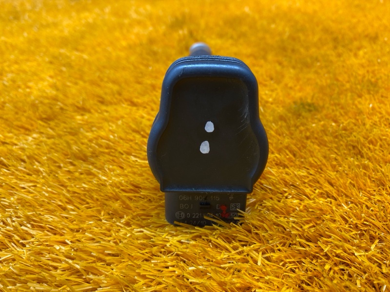 катушка зажигания, 1000 рублей, Красноярск