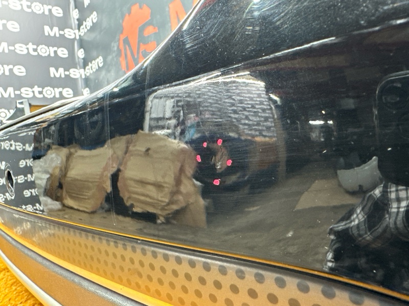 бампер, 18000 рублей, Красноярск