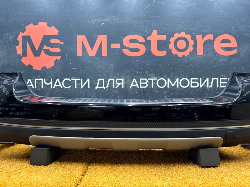 бампер, 18000 рублей, Красноярск