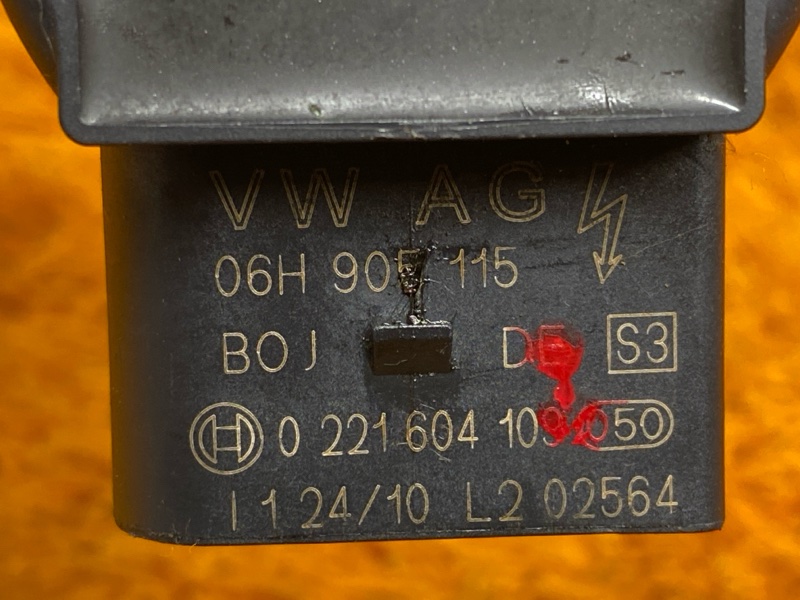 катушка зажигания, 1000 рублей, Красноярск