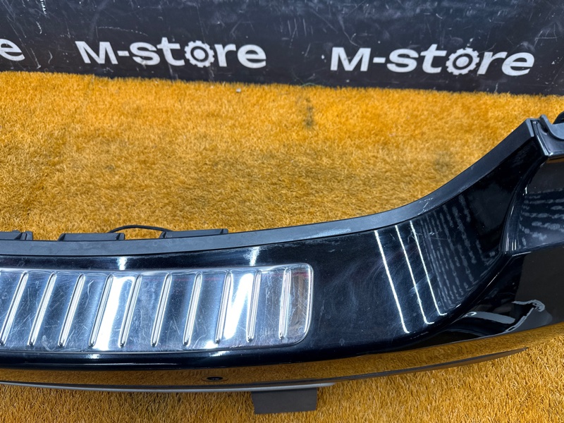 бампер, 18000 рублей, Красноярск