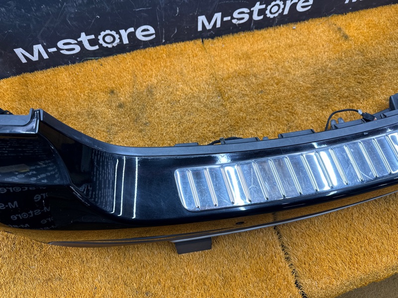 бампер, 18000 рублей, Красноярск