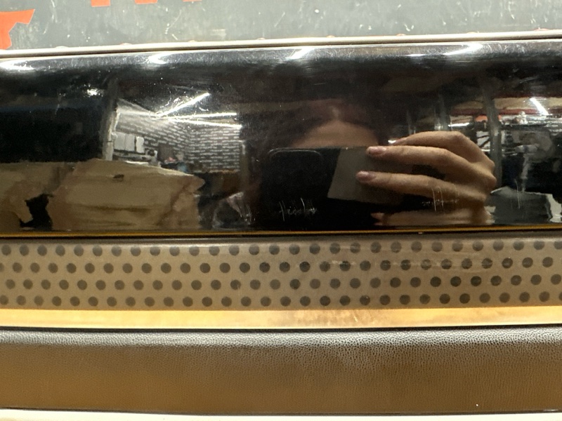 бампер, 18000 рублей, Красноярск