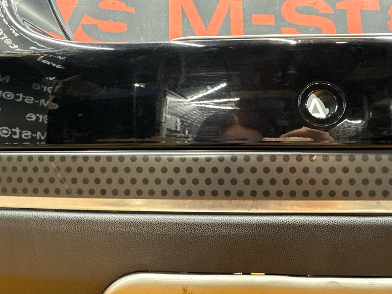 бампер, 18000 рублей, Красноярск