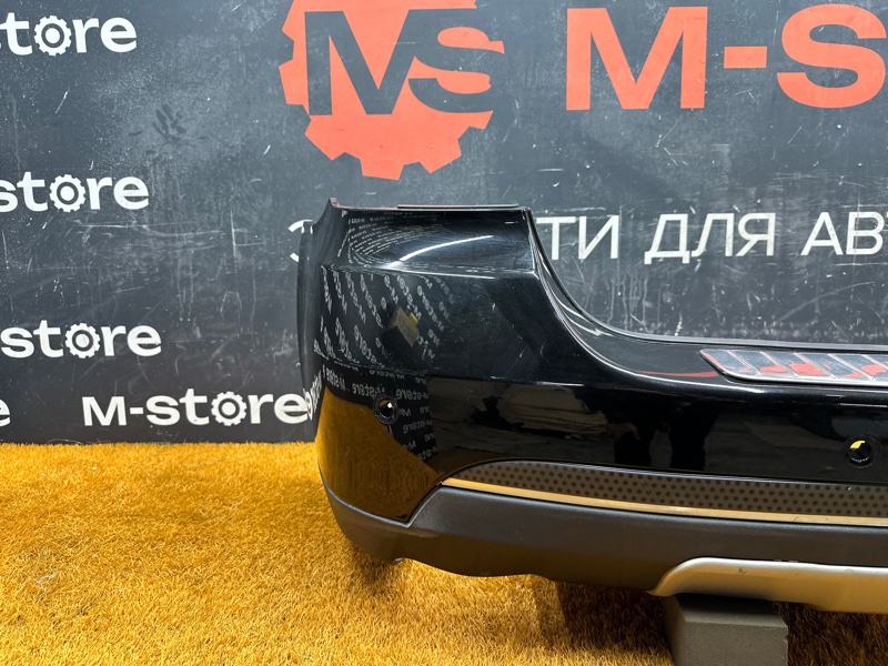 бампер, 18000 рублей, Красноярск