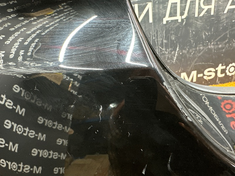 бампер, 18000 рублей, Красноярск