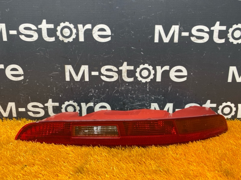 Фонарь в бампер, 6000 рублей, Красноярск