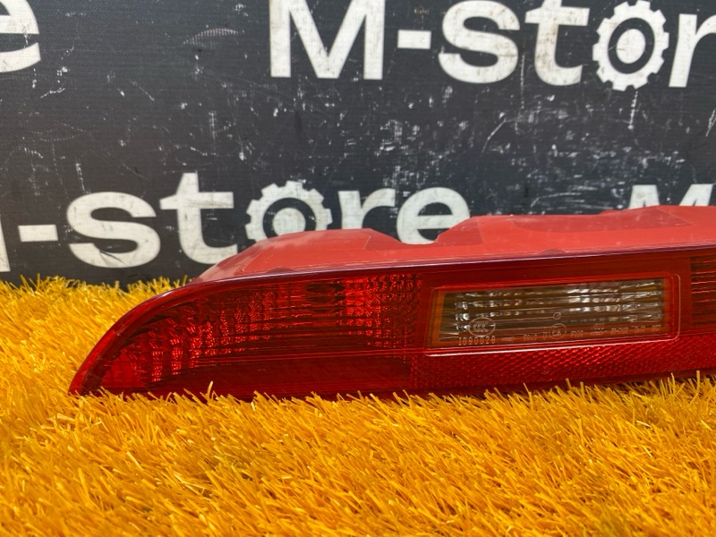 Фонарь в бампер, 6000 рублей, Красноярск