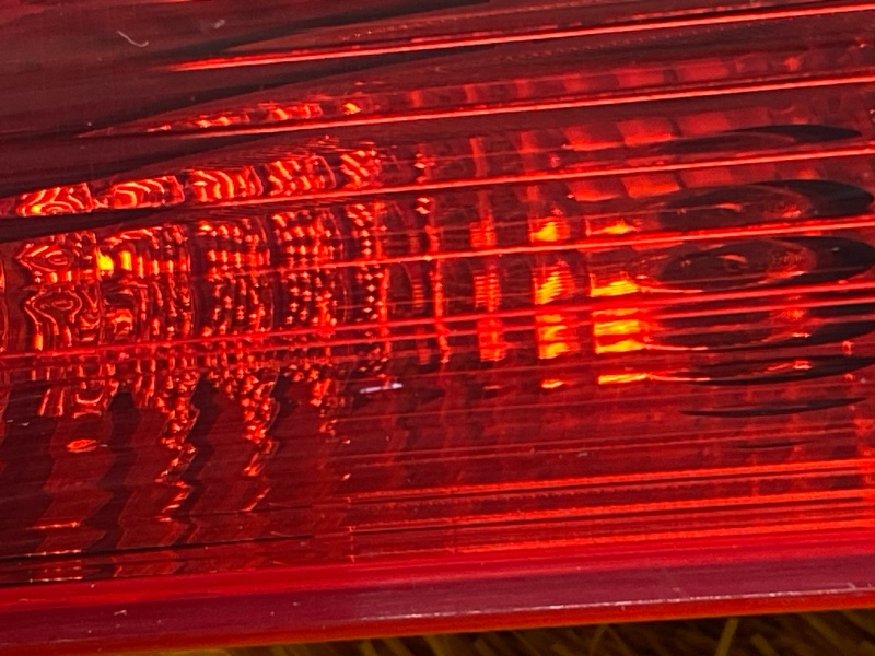 Фонарь в бампер, 6000 рублей, Красноярск