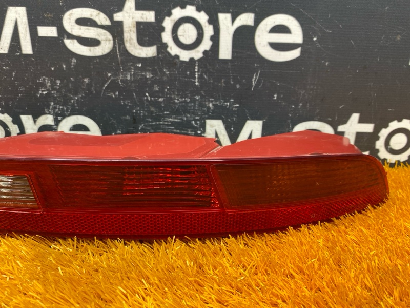 Фонарь в бампер, 6000 рублей, Красноярск