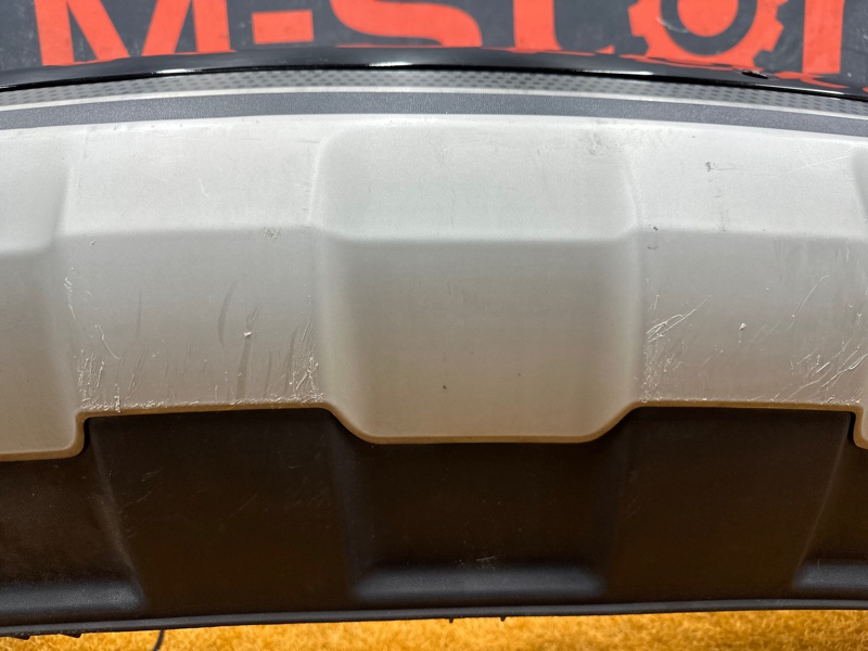 бампер, 18000 рублей, Красноярск