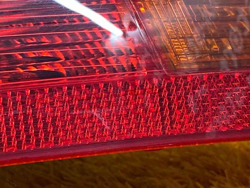 Фонарь в бампер, 6000 рублей, Красноярск