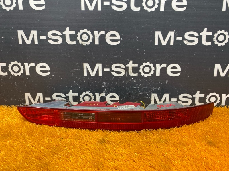 Фонарь в бампер, 7000 рублей, Красноярск