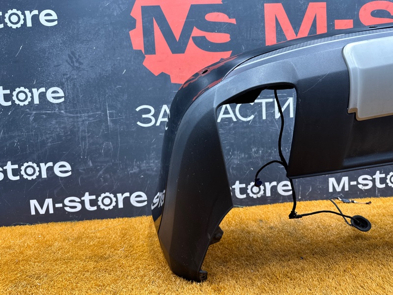 бампер, 18000 рублей, Красноярск