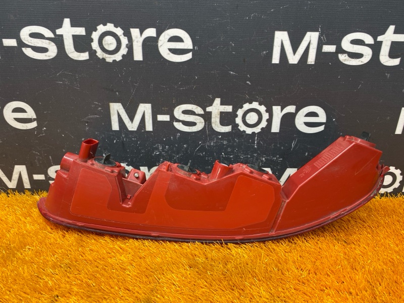 Фонарь в бампер, 6000 рублей, Красноярск