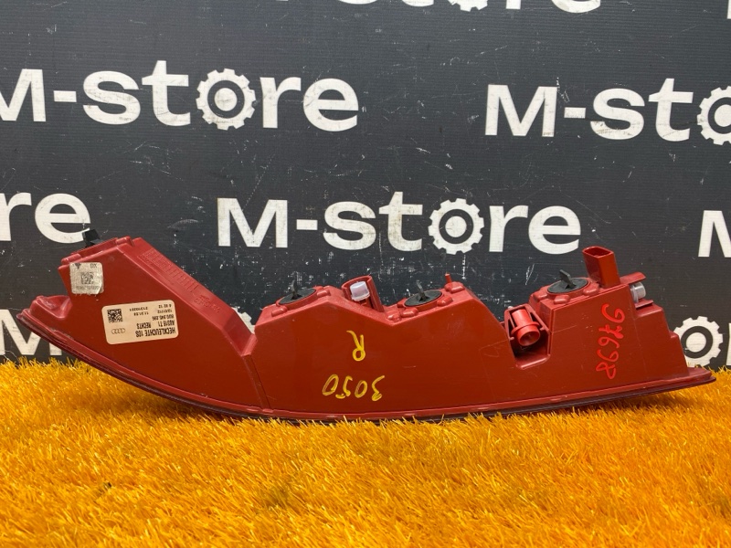 Фонарь в бампер, 6000 рублей, Красноярск