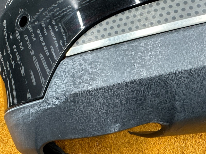 бампер, 18000 рублей, Красноярск