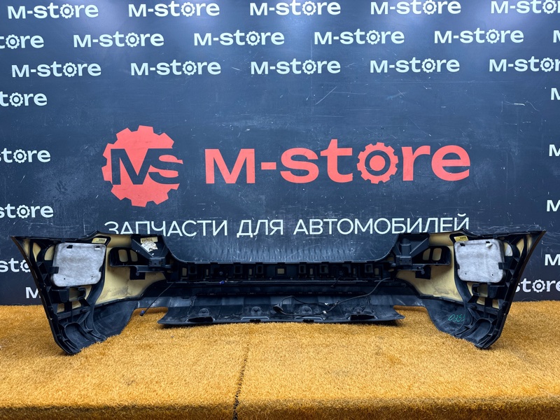 бампер, 18000 рублей, Красноярск