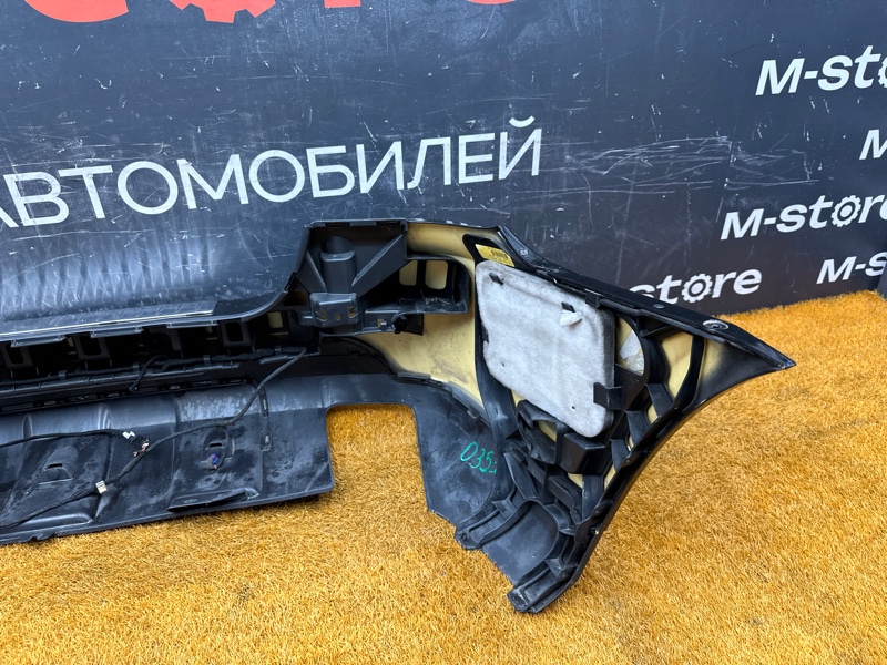 бампер, 18000 рублей, Красноярск