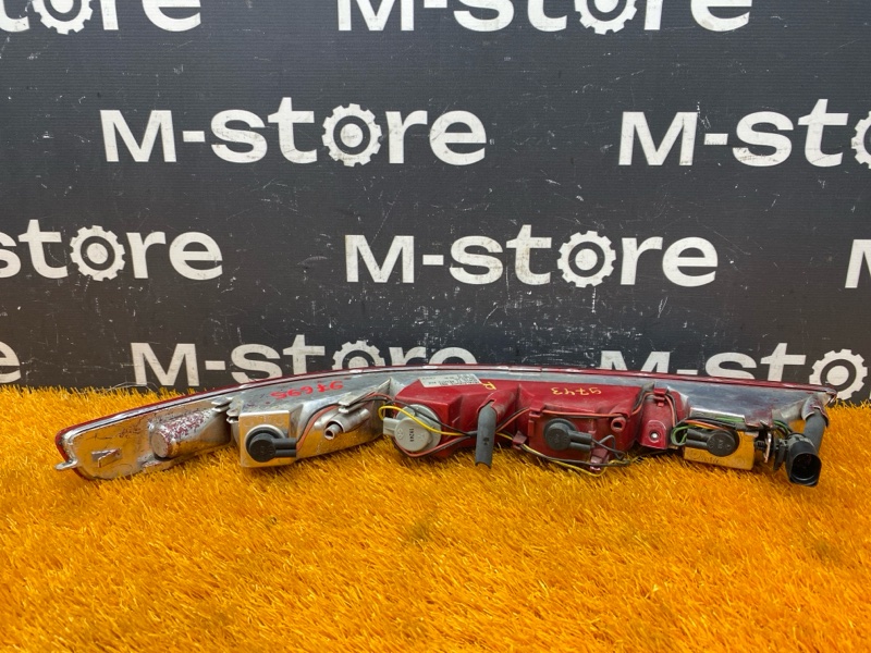 Фонарь в бампер, 7000 рублей, Красноярск