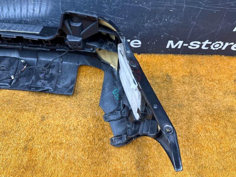 бампер, 18000 рублей, Красноярск