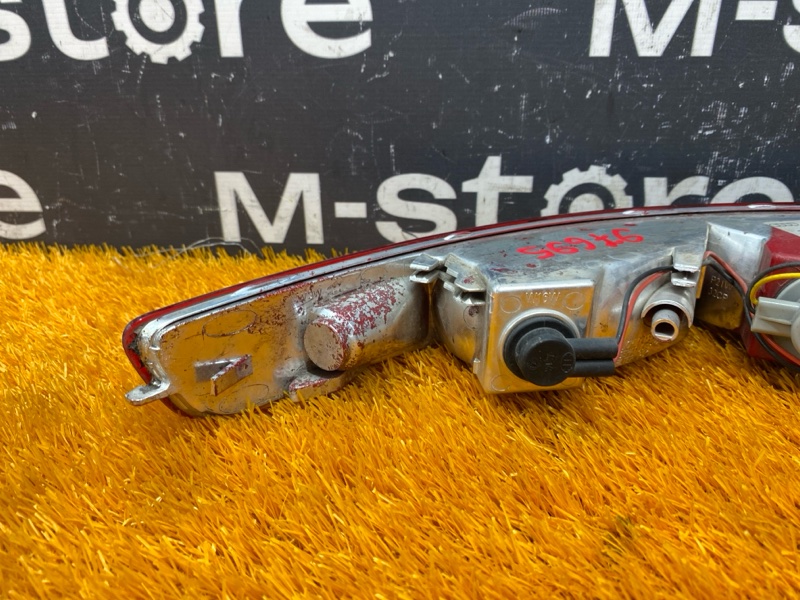 Фонарь в бампер, 7000 рублей, Красноярск