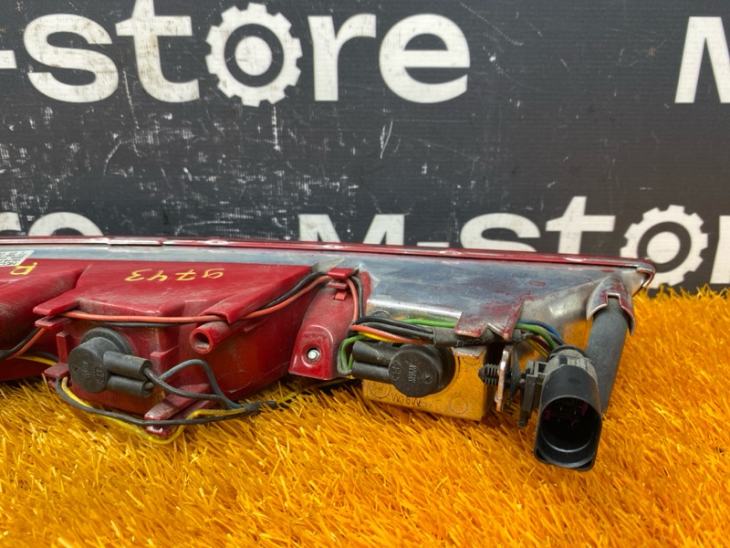 Фонарь в бампер, 7000 рублей, Красноярск