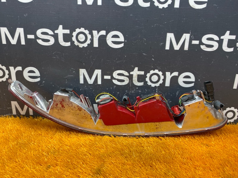 Фонарь в бампер, 7000 рублей, Красноярск