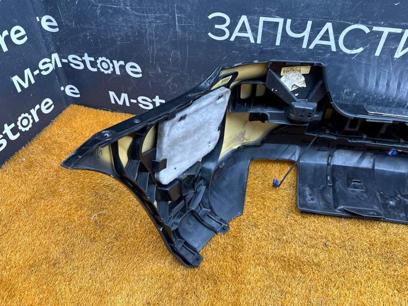 бампер, 18000 рублей, Красноярск