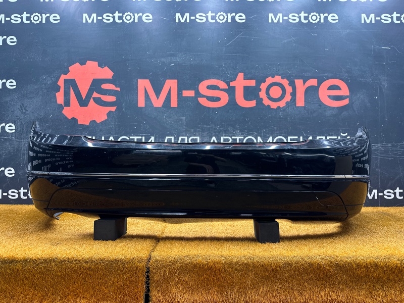 бампер, 6000 рублей, Красноярск