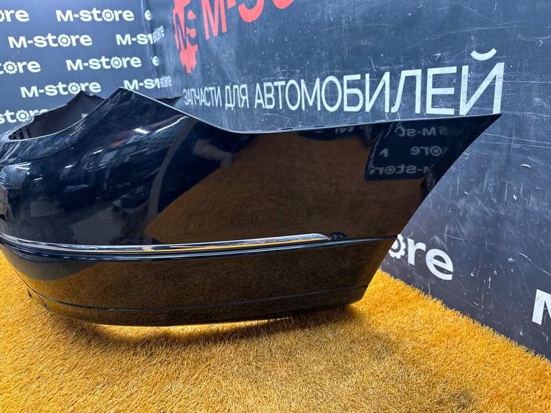 бампер, 6000 рублей, Красноярск