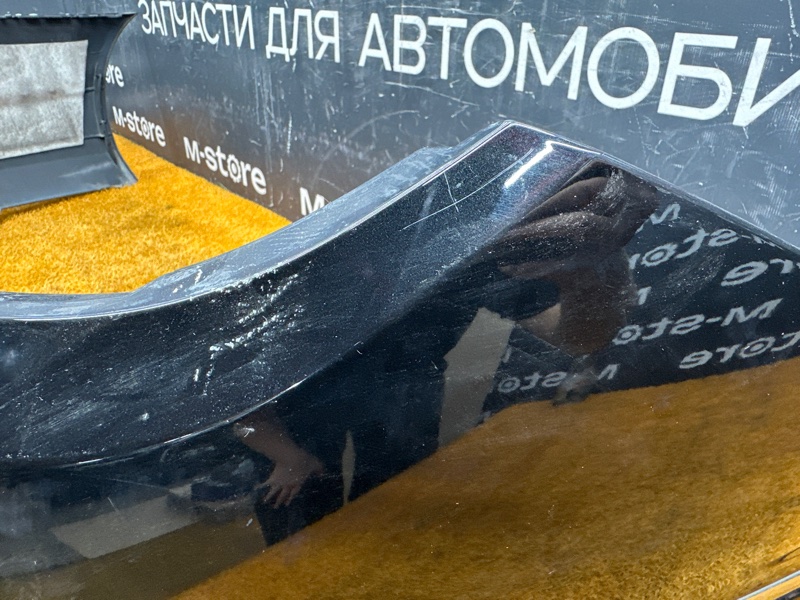 бампер, 6000 рублей, Красноярск