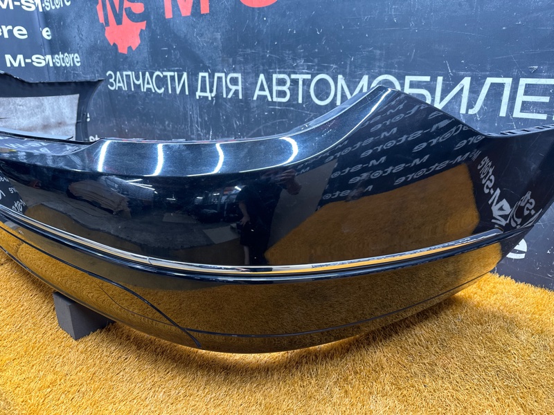 бампер, 6000 рублей, Красноярск