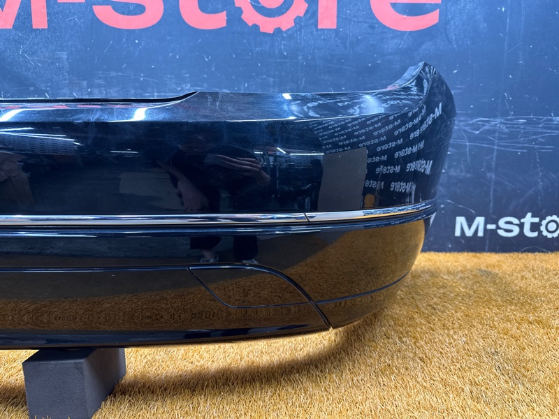 бампер, 6000 рублей, Красноярск