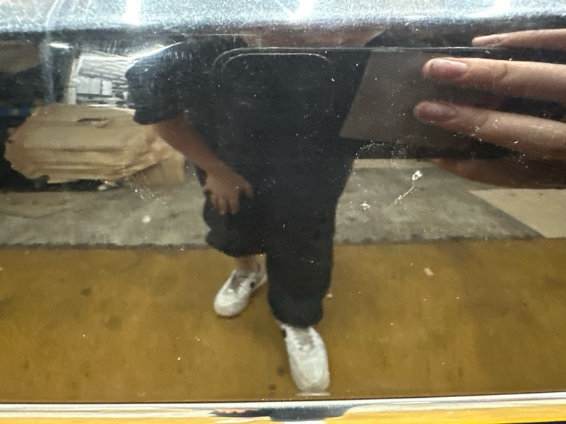 бампер, 6000 рублей, Красноярск