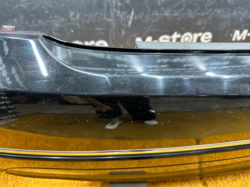 бампер, 6000 рублей, Красноярск