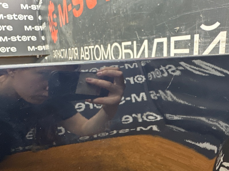 бампер, 4500 рублей, Красноярск