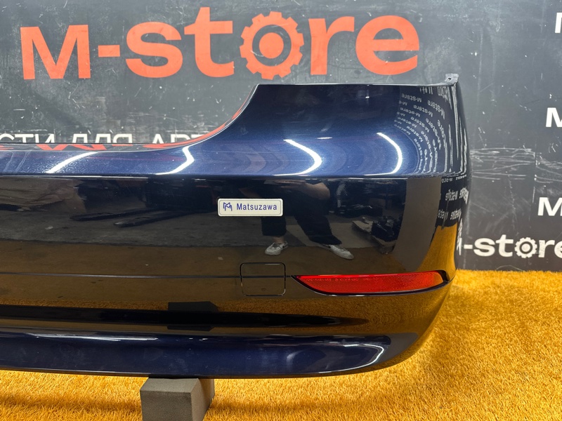 бампер, 4500 рублей, Красноярск