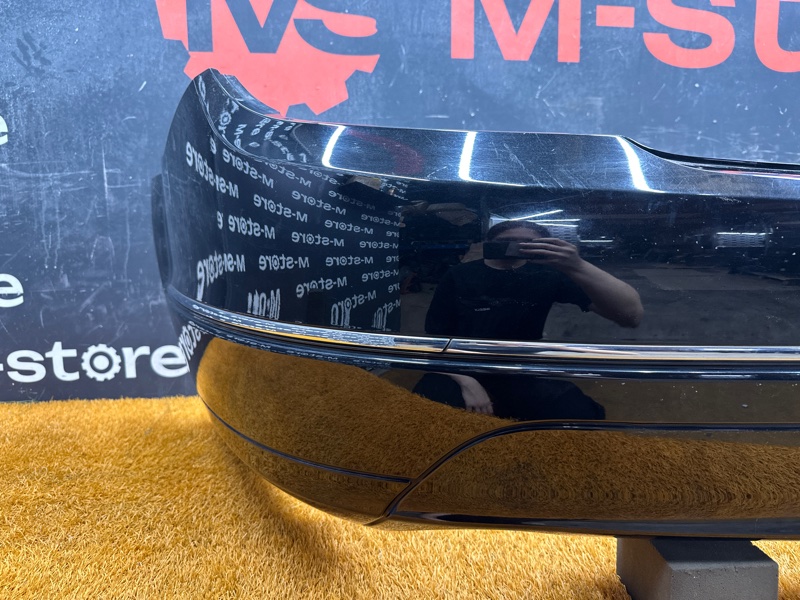 бампер, 6000 рублей, Красноярск