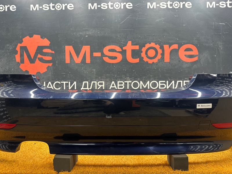 бампер, 4500 рублей, Красноярск