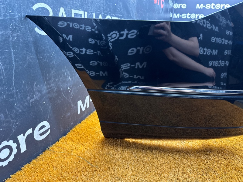 бампер, 6000 рублей, Красноярск