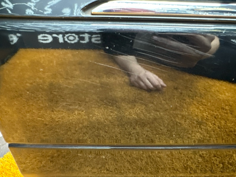 бампер, 6000 рублей, Красноярск