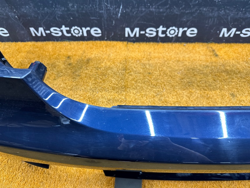 бампер, 4500 рублей, Красноярск