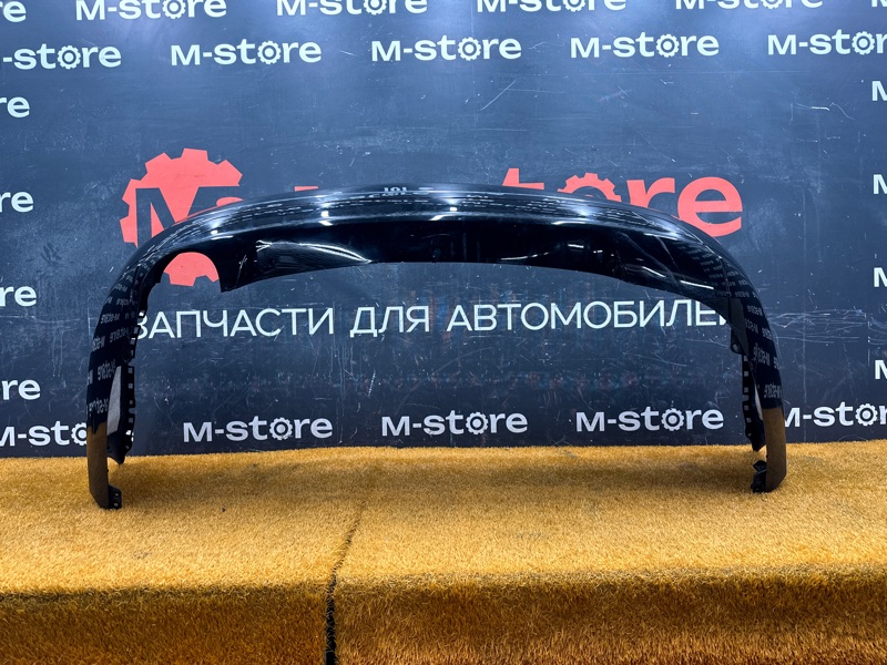 бампер, 6000 рублей, Красноярск