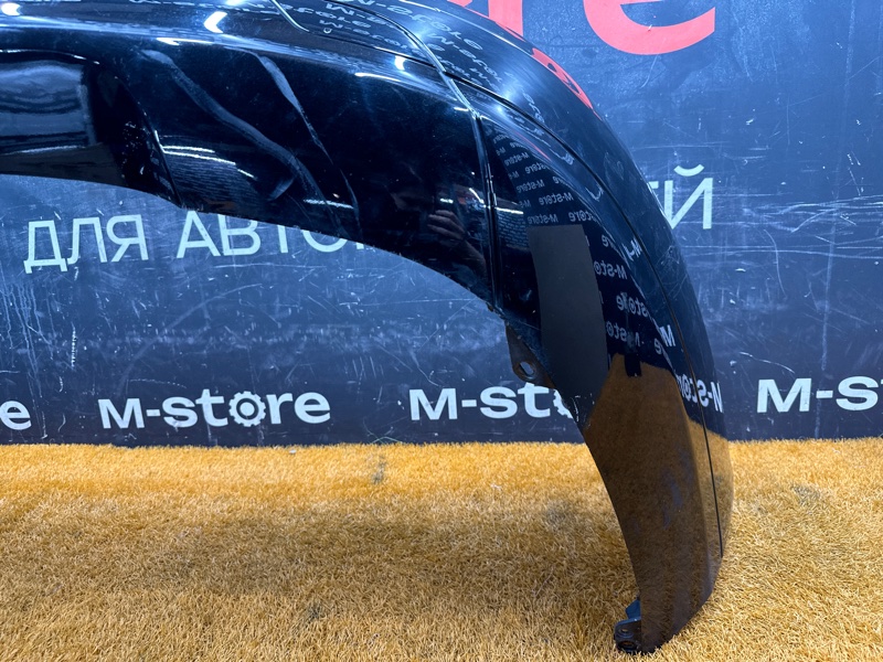 бампер, 6000 рублей, Красноярск