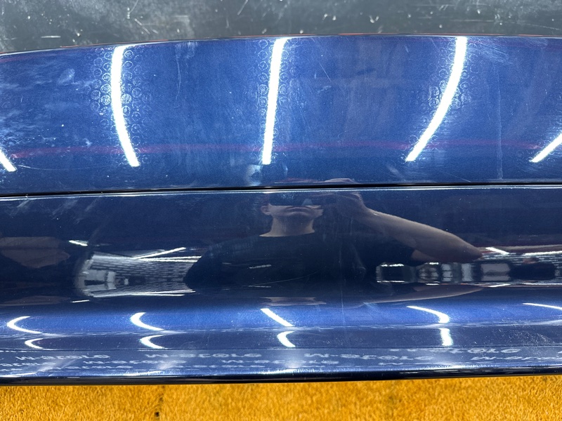 бампер, 4500 рублей, Красноярск