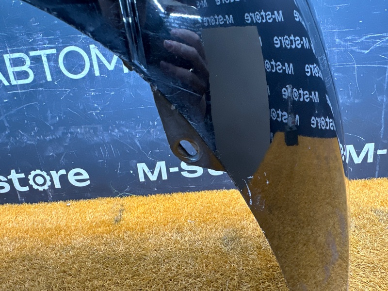 бампер, 6000 рублей, Красноярск