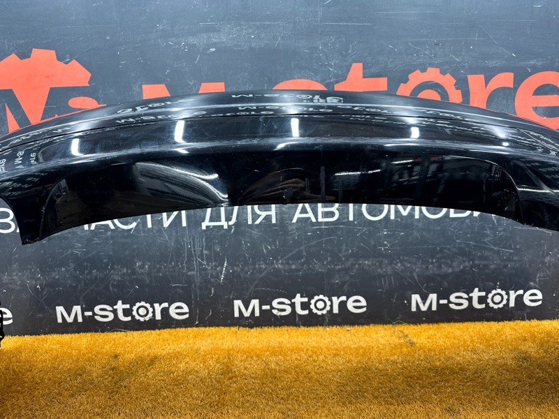 бампер, 6000 рублей, Красноярск